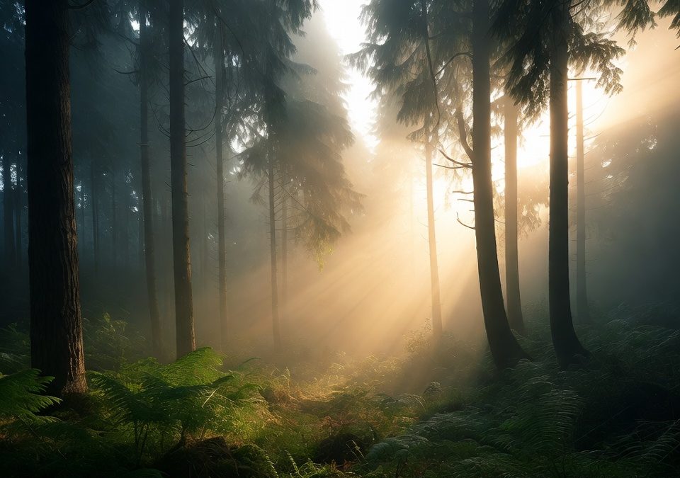 Ancient Forest