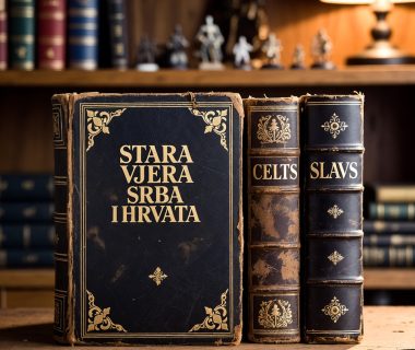 Why Christians Should Learn About Old Slavic Religions