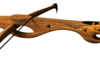 PUGAT – the deadliest crossbow