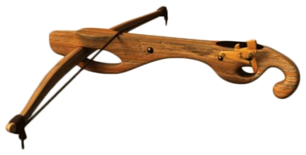 pugat - Azmaran crossbow