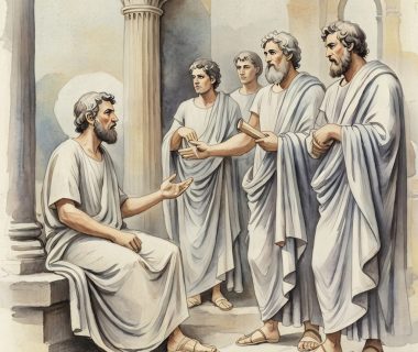 PART-III: What Apostle Paul Actually Said About “Pagans”