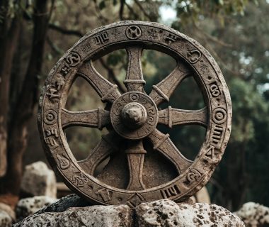 Part II: The Time That Returns
